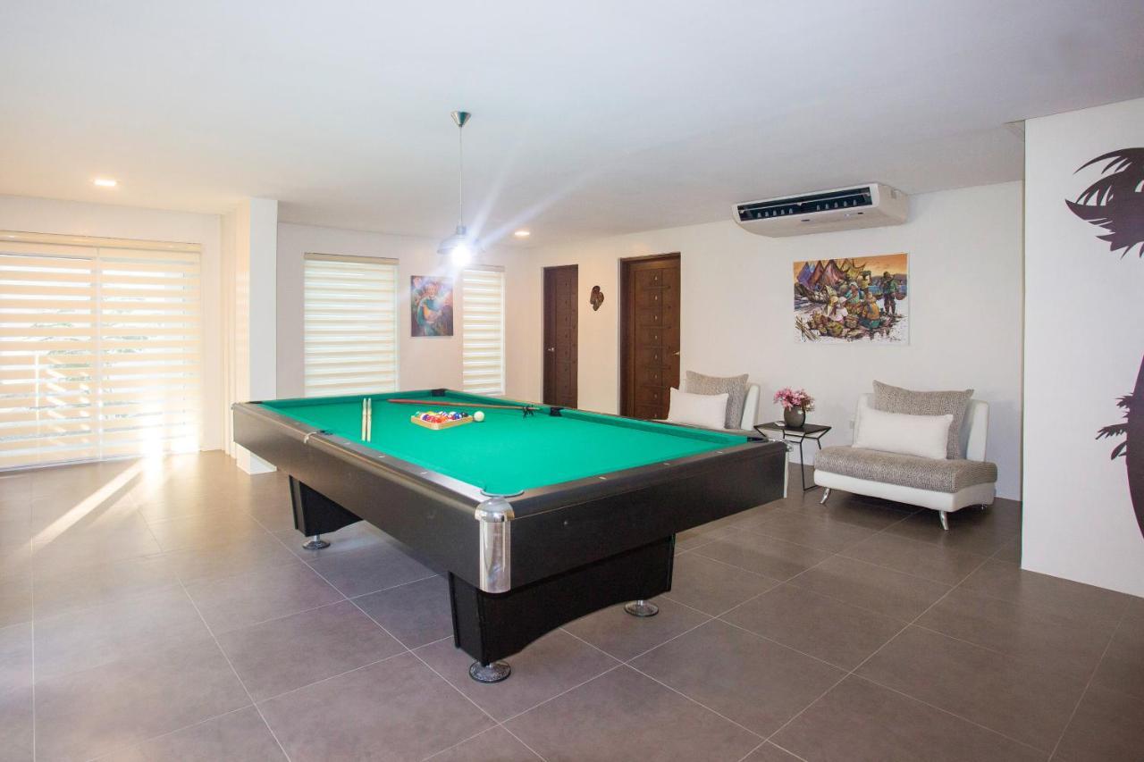 One Hagdan Villa