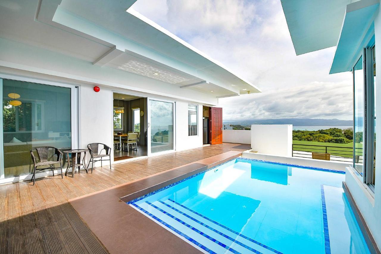 Villa One Hagdan Yapak