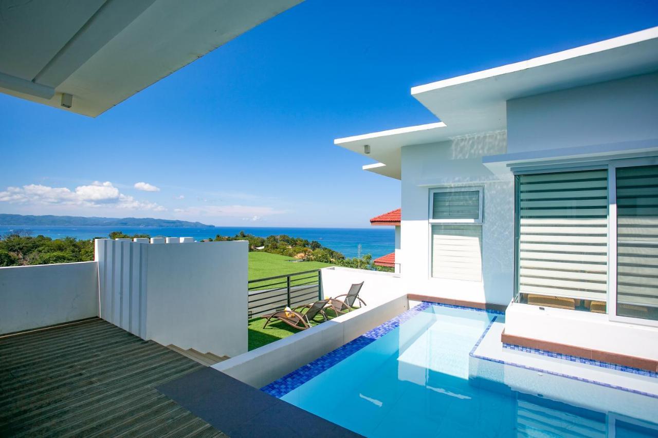 Villa One Hagdan *
