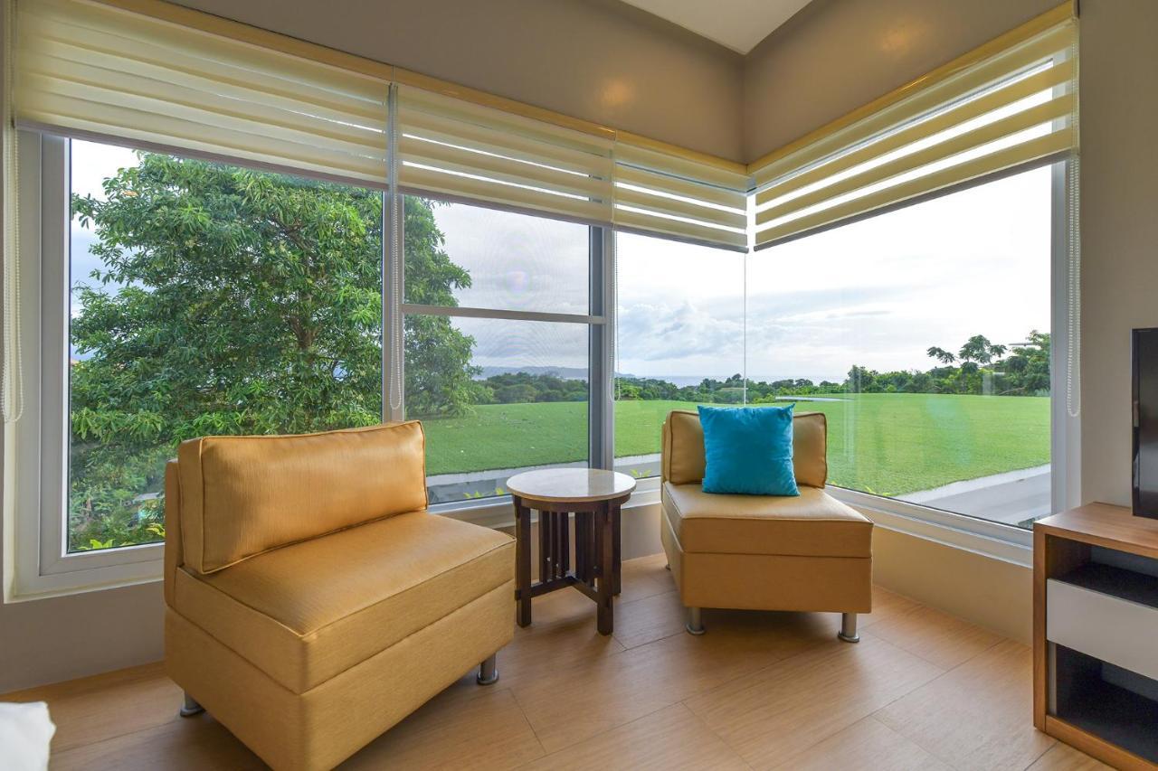 Villa One Hagdan *